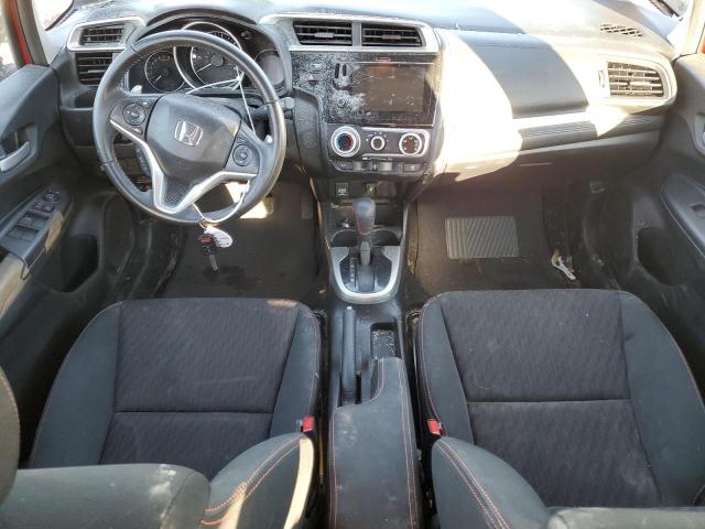 2019 HONDA FIT SPORT - 3HGGK5H66KM752527