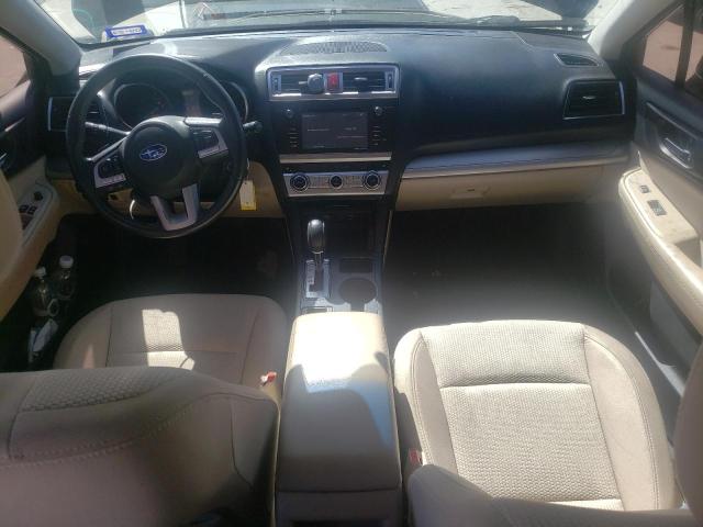 2017 SUBARU OUTBACK 2. - 4S4BSACC4H3315212