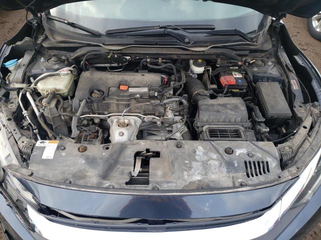 2018 HONDA CIVIC LX 19XFC2F50JE029748