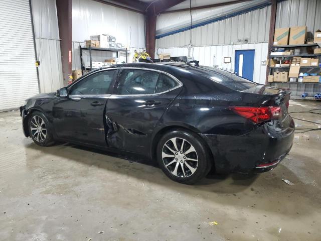 19UUB1F55HA004086 2017 Acura Tlx Tech