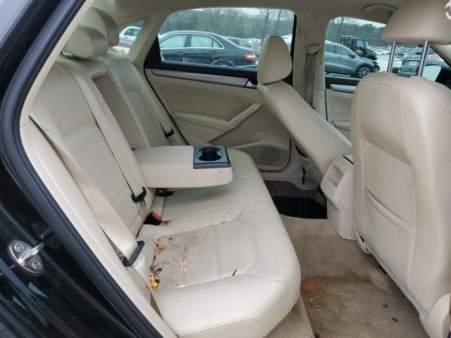 2015 VOLKSWAGEN PASSAT S 1VWAT7A33FC119260
