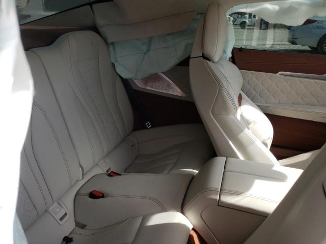 2020 BMW M8 - WBSAE0C08LCD15578