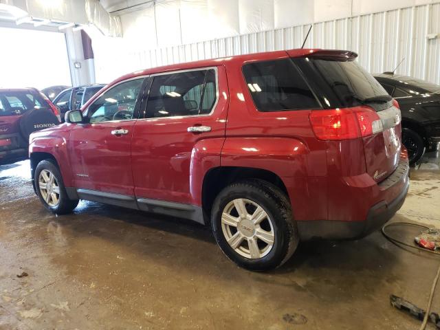 2015 GMC Terrain - Image 2