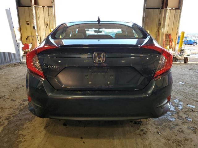 2017 HONDA CIVIC EX 19XFC1F32HE211390