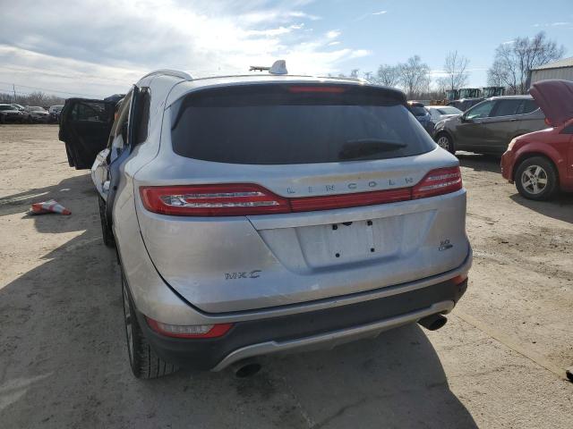 2015 Lincoln Mkc VIN: 5LMCJ1A97FUJ27450 Lot: 42277984