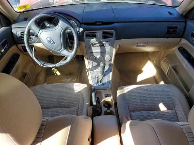 2005 Subaru Forester 2.5Xs VIN: JF1SG656X5H711143 Lot: 43099344