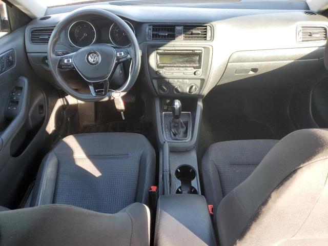 2015 VOLKSWAGEN JETTA BASE 3VW2K7AJ2FM248966