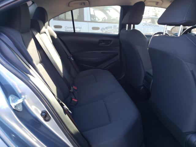 2022 TOYOTA COROLLA LE JTDEPMAE7NJ211328