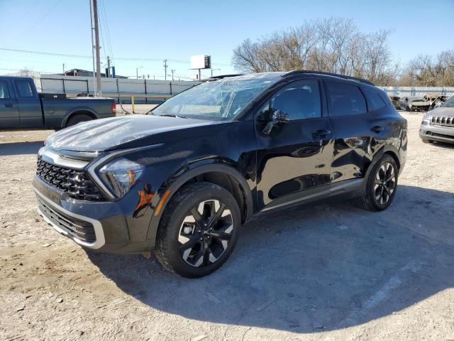 2023 Kia Sportage X Line VIN: 5XYK6CAF9PG135090 Lot: 44297094