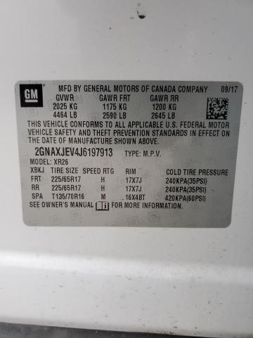 VIN 4T1B11HK7KU247928 2019 Toyota Camry, SE no.12