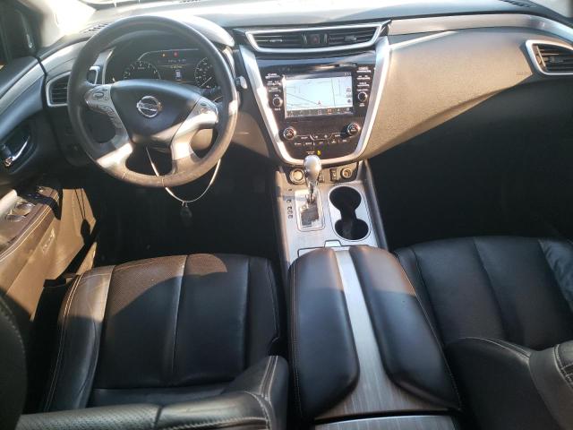 2015 Nissan Murano - Image 8