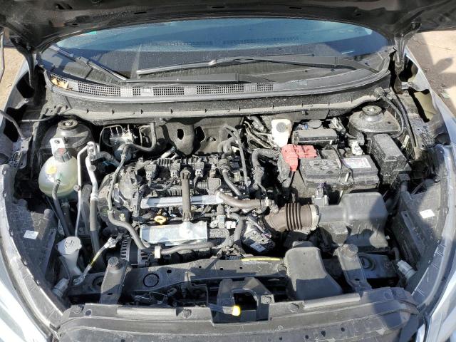 2023 NISSAN KICKS SV - 3N1CP5CV1PL555813