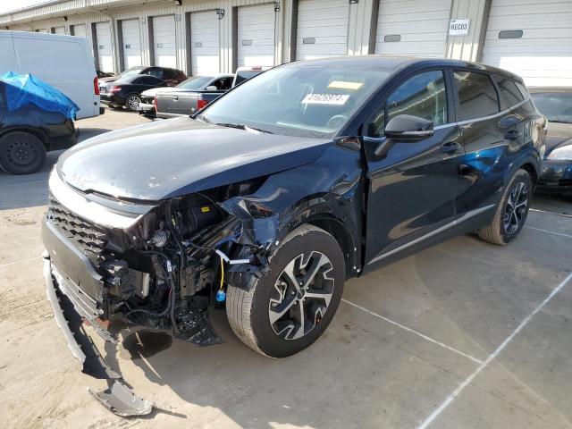 2024 KIA SPORTAGE E - 5XYK33DF7RG172906