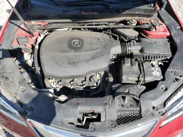 2017 ACURA TLX ADVANC 19UUB3F74HA002780