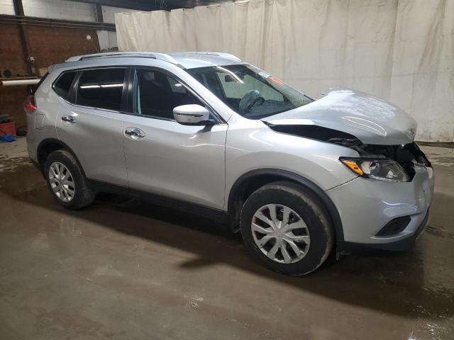 2016 NISSAN ROGUE S JN8AT2MV2GW144433