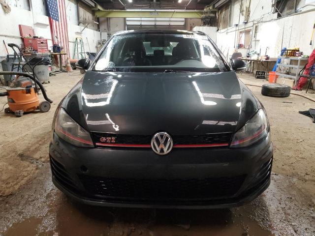 2016 VOLKSWAGEN GTI S/SE 3VW447AU8GM069927