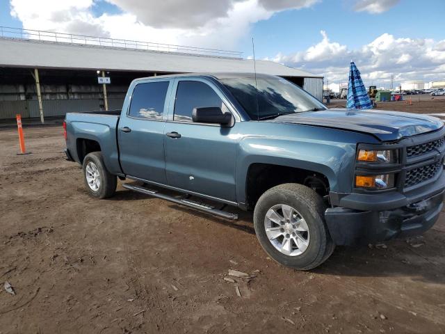 Vin: 3gcpcpeh5eg206785, lot: 41503164, chevrolet all models c1500 20144