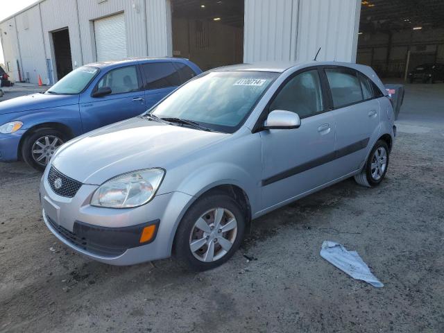 2009 Kia Rio 