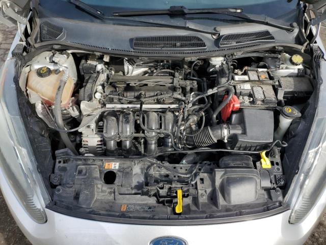 2016 FORD FIESTA SE 3FADP4BJ3GM127316