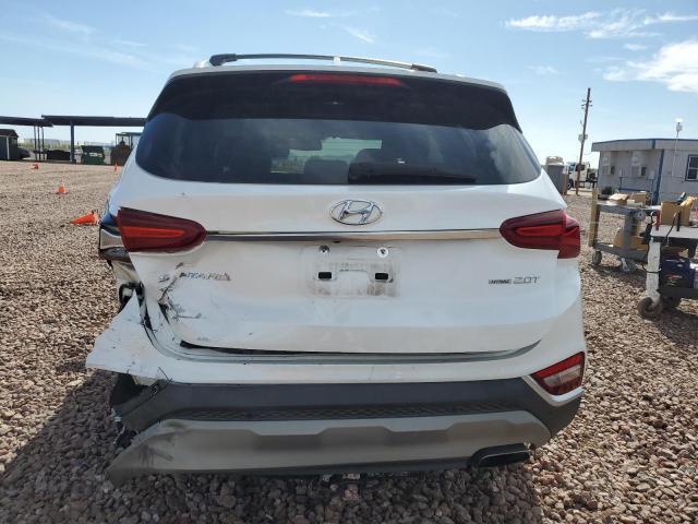 2020 HYUNDAI SANTA FE S 5NMS3CAA1LH235648