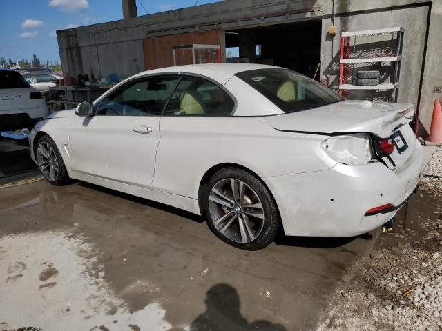 2020 BMW 440I - WBA4Z5C06L5S02216