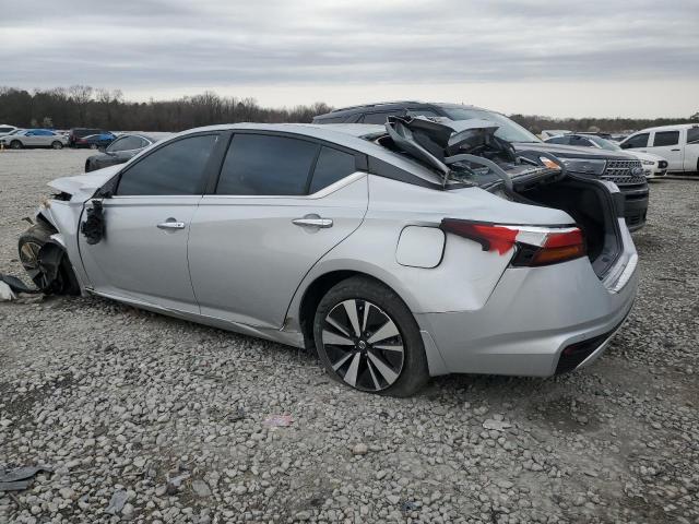 2021 NISSAN ALTIMA SV - 1N4BL4DV5MN353684