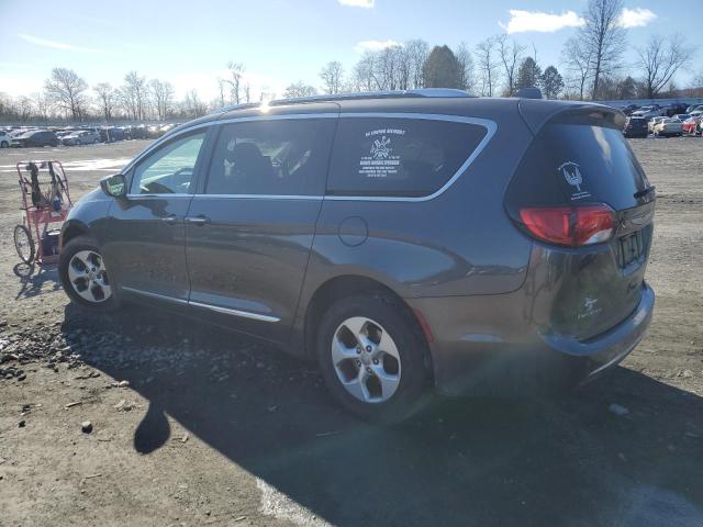2017 CHRYSLER PACIFICA T 2C4RC1EG8HR768191