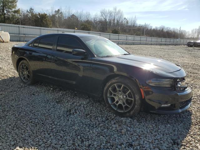 VIN 2C3CDXJG7HH645150 2017 Dodge Charger, Sxt no.4