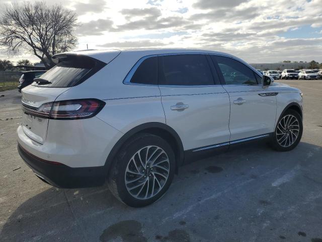 2019 LINCOLN NAUTILUS R 2LMPJ6L99KBL32271