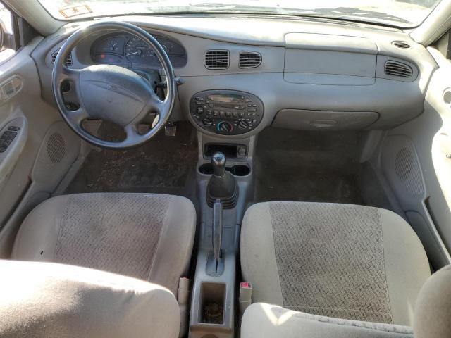 1999 Ford Escort Se VIN: 3FAFP15PXXR164843 Lot: 42685744