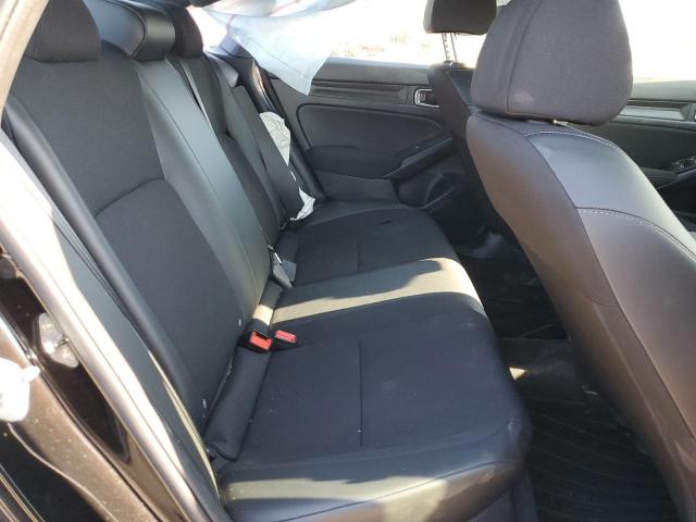 2022 HONDA CIVIC SPOR - 2HGFE2F58NH589507