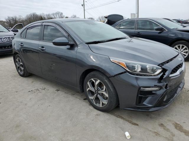 2019 KIA FORTE FE 3KPF24AD8KE058123