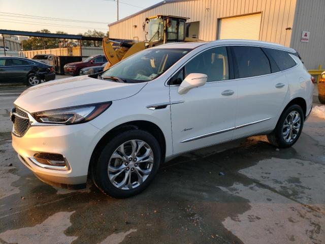 2019 BUICK ENCLAVE AVENIR for Sale | LA - NEW ORLEANS | Wed. Apr 03 ...