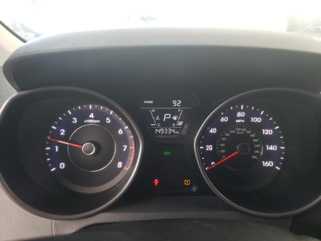2016 HYUNDAI ELANTRA SE 5NPDH4AE4GH761882