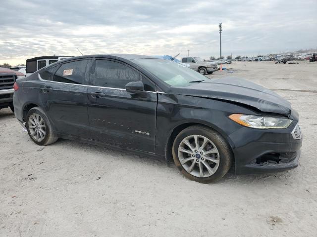 2017 FORD FUSION SE 3FA6P0LU4HR230484