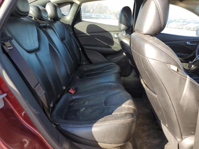 2015 DODGE DART LIMIT 1C3CDFCB9FD237173