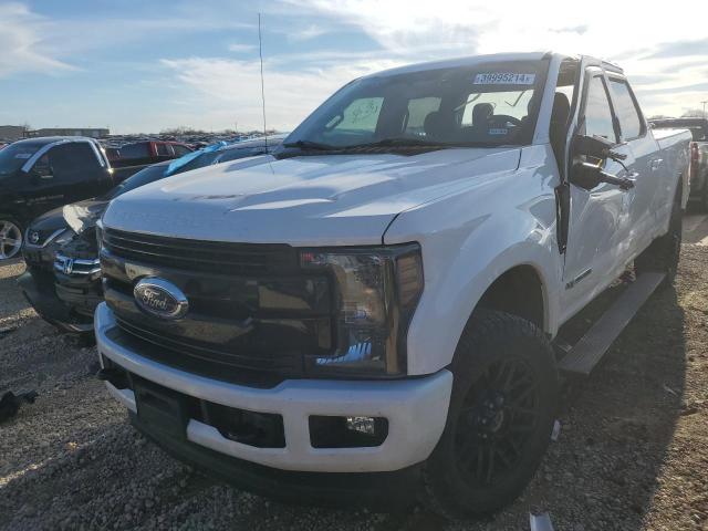 2019 Ford F-250 