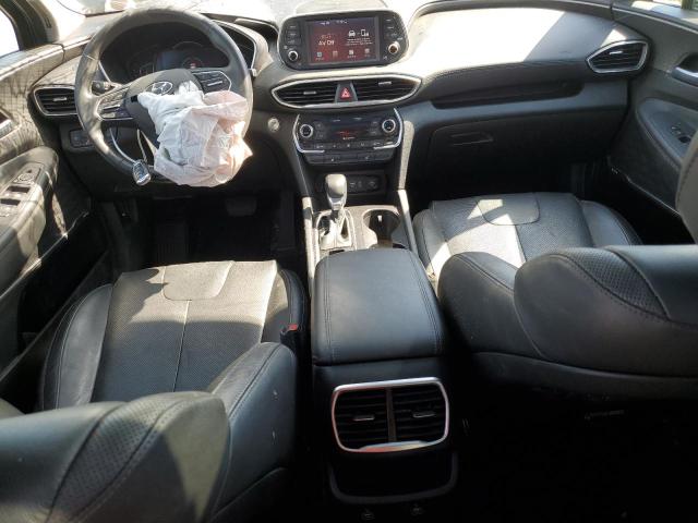 2020 HYUNDAI SANTA FE S - 5NMS33AD9LH166864