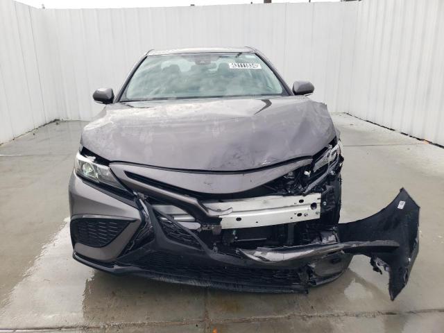 2023 TOYOTA CAMRY SE N 4T1G11AK2PU739354
