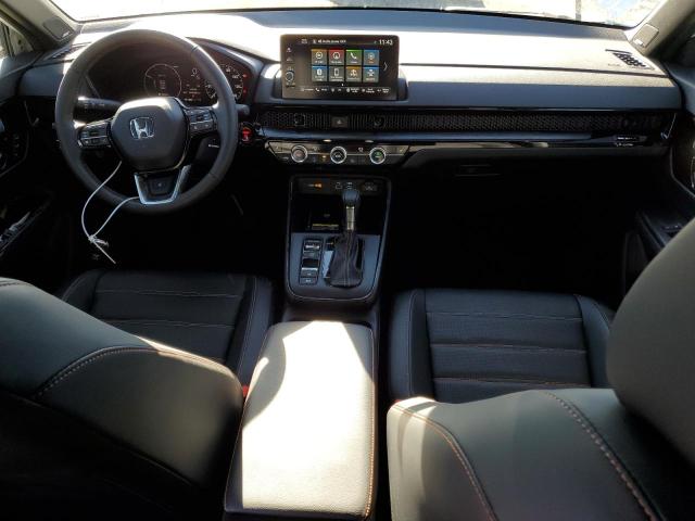 2023 HONDA CR-V SPORT - 7FARS6H91PE022998