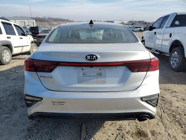 2021 KIA FORTE FE - 3KPF24AD3ME269992