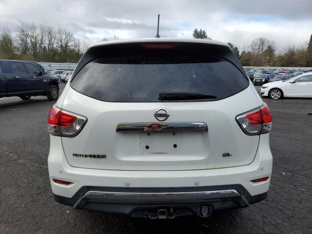 2013 Nissan Pathfinder - Image 6