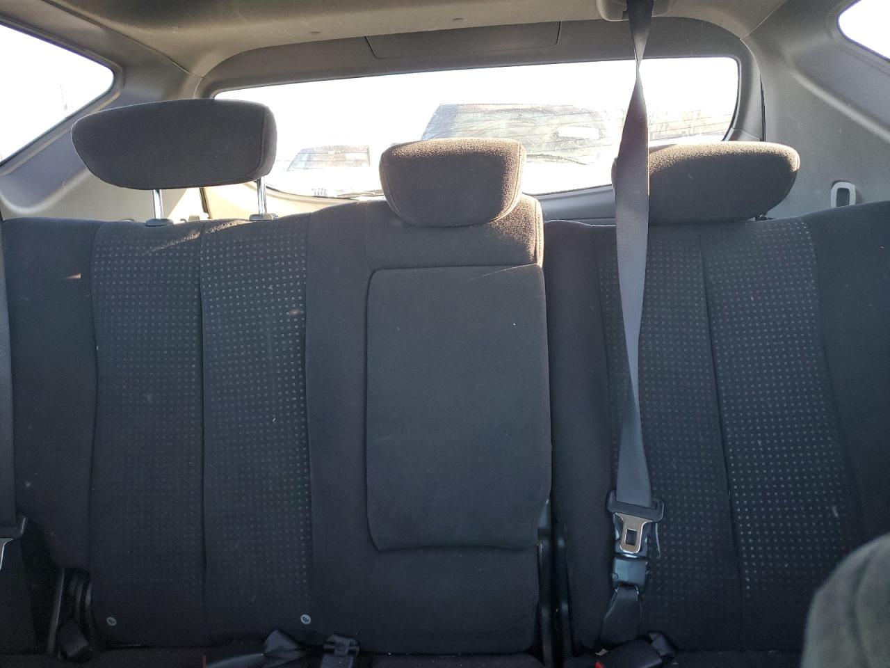 jn8az08w75w400133 JN8AZ08W75W400133 2005 Nissan Murano Sl