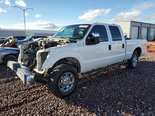 2015 FORD F250 SUPER - 1FT7W2B69FEB44555