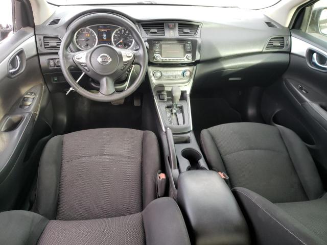 2019 NISSAN SENTRA S - 3N1AB7AP9KY208604
