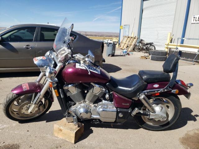 2004 HONDA VTX1800 C 1HFSC46064A200076