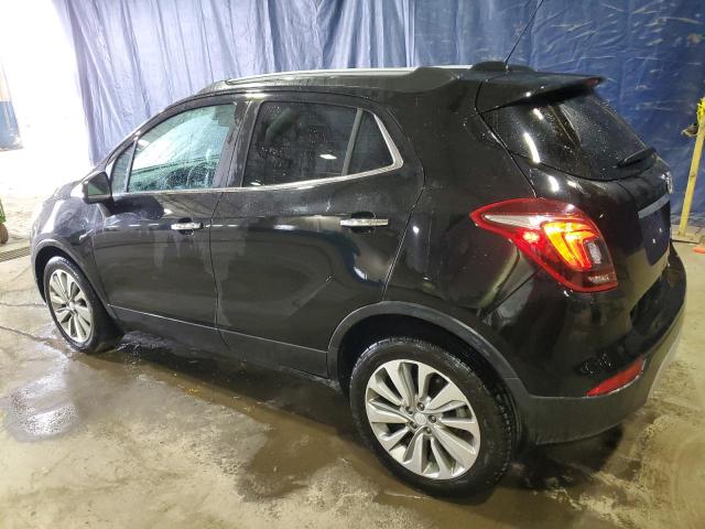 KL4CJASB9KB785747 2019 BUICK ENCORE, photo no. 2