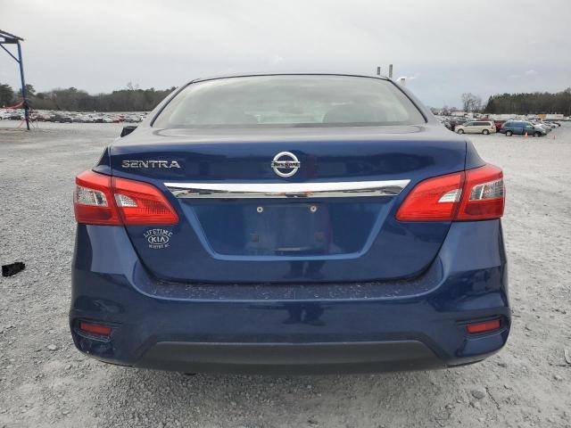 2019 NISSAN SENTRA S - 3N1AB7APXKY231163