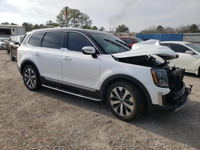 2020 KIA TELLURIDE 5XYP3DHC7LG070346