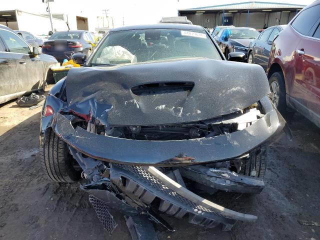 2016 DODGE CHARGER 4D 2C3CDXGJ6GH355757